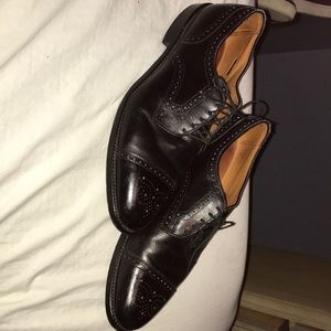 COPY - Allen Edmonds Sanford 13 B